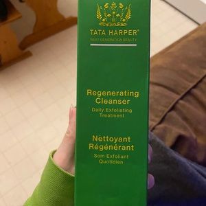 Tara Harper Regenerating Cleanser